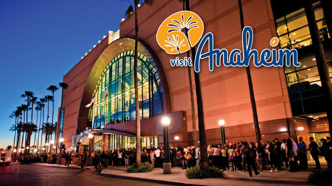 Anaheim Sets Tourism Records in 2025 with 26.5 Million Visitors and $10.4 Billion Economic Impact