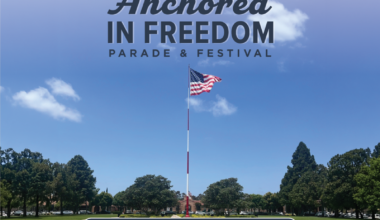 Liberty Station to host first Fourth of July celebration