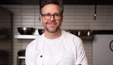 Los Angeles Wins Big at 2026 Michelin Guide California Ceremony