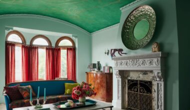 The Crown Molding of This Historic San Francisco Home Is the Literal Icing on the Cake