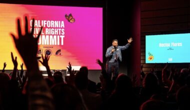 California vs Hate conference addresses anti-Asian resentment • Sacramento News & Review