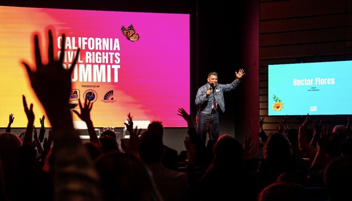 California vs Hate conference addresses anti-Asian resentment • Sacramento News & Review