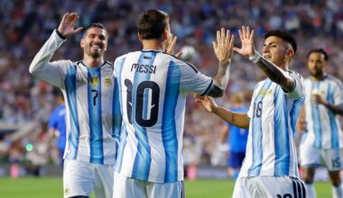 A Guide to the FIFA World Cup 2026 in SoCal