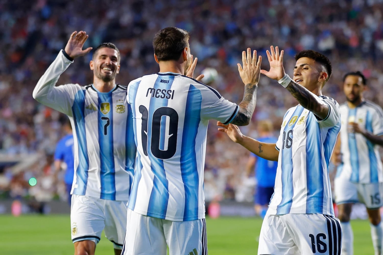 A Guide to the FIFA World Cup 2026 in SoCal