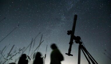 A large, harmless asteroid will zip past Earth this weekend