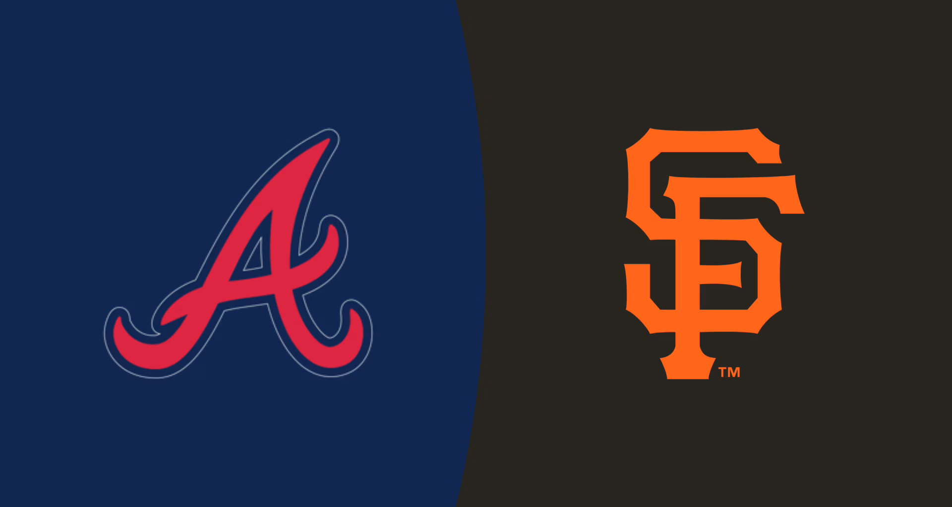 Atlanta Braves vs San Francisco Giants Live Stream: How to Watch MLB