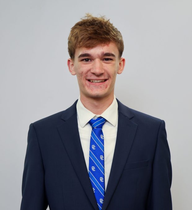 Austin Semp (submitted photo)