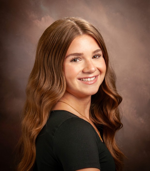 Ava Felker (submitted photo)