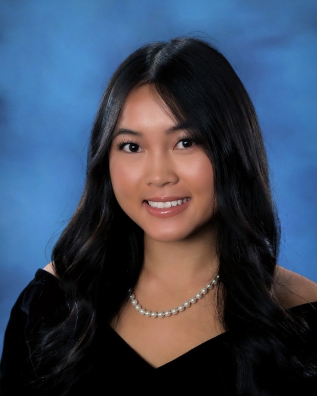 Ava Linh Tran (submitted photo)