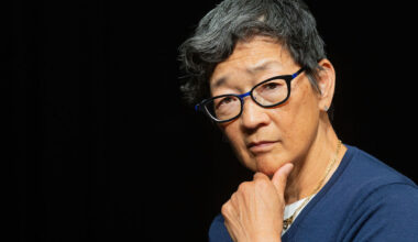 Pearl Ong's Solo Show NIGHT DRIVER is Returning to The Marsh Berkeley