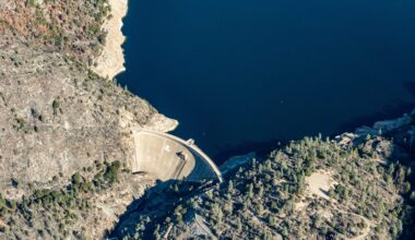 San Francisco water report: No PFAS detected; all state, federal standards met
