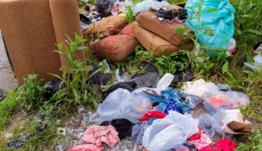 Oakland secures $9.3M in investment to bolster illegal dumping crackdown