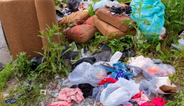 Oakland secures $9.3M in investment to bolster illegal dumping crackdown