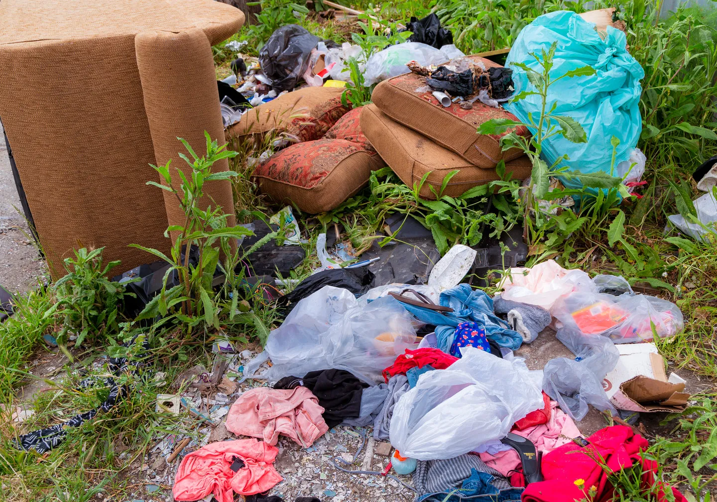 Oakland secures $9.3M in investment to bolster illegal dumping crackdown