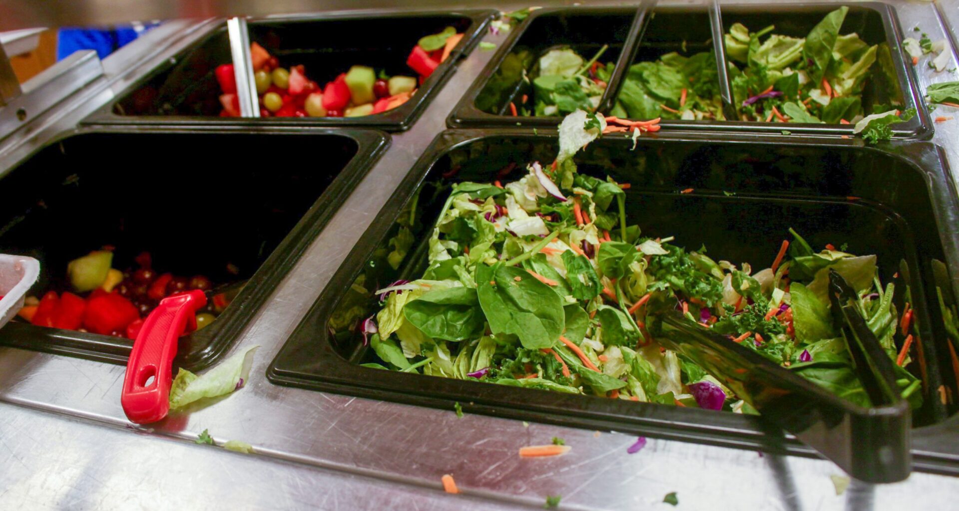 San Francisco to offer free summer meals for children, teens through Aug. 14