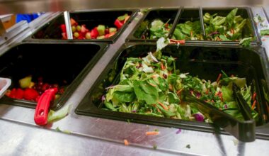 San Francisco to offer free summer meals for children, teens through Aug. 14