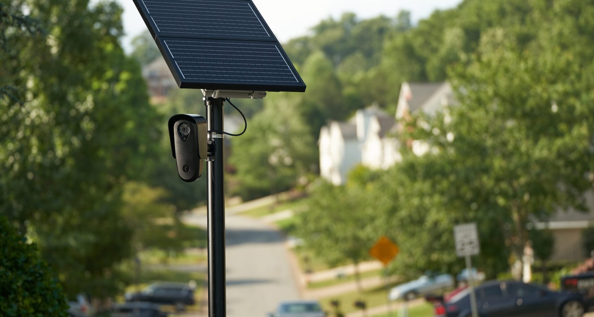 Flock Safety denies that feds directly accessed San Francisco's camera system