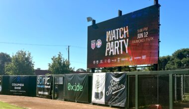Oakland Ballers to host sold-out World Cup watch party at Raimondi Park