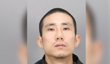 Suspect arrested in decade-old homicide in San Jose after international manhunt