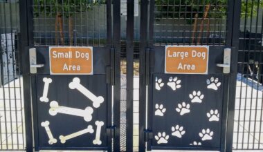 Santa Clara dog park reopens – NBC Bay Area