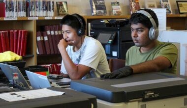 San Jose Library’s local archive wins one-year reprieve