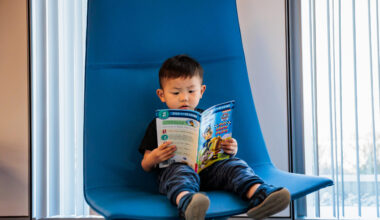 Long Beach Public Library launches summer reading program now through Aug. 8