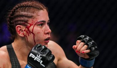 PFL San Diego medical suspensions: 2 fighters looking at 6 month suspension after possible broken bones