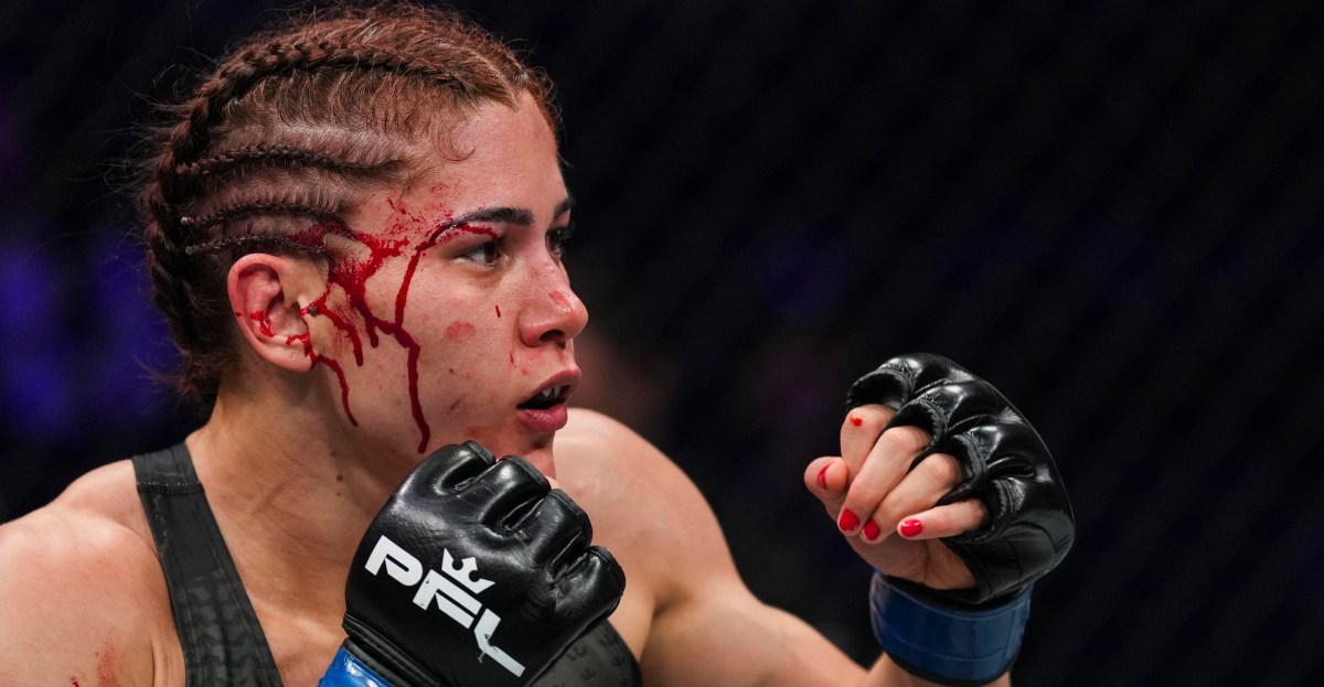 PFL San Diego medical suspensions: 2 fighters looking at 6 month suspension after possible broken bones