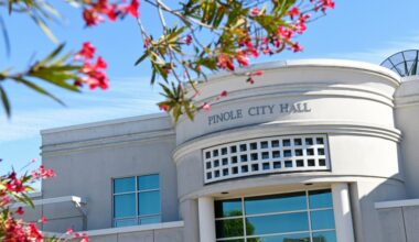 Pinole names former San Francisco official as city manager despite corruption ties – East Bay Times