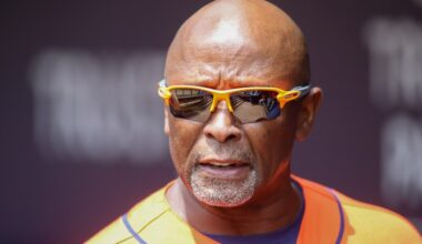 SF Giants name Oakland native Gary Pettis as new third base coach