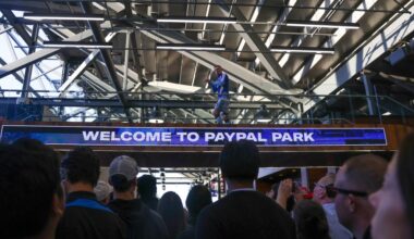 Earthquakes' PayPal Park to host BelicoFest as its first-ever concert