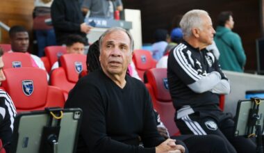 Bruce Arena, San Jose Earthquakes agree to contract extension