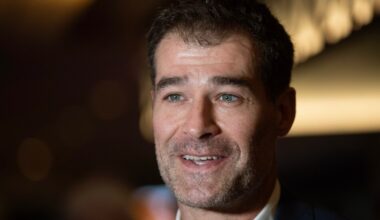 San Jose Sharks great Patrick Marleau remains Hockey Hall of Fame candidate