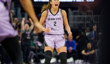 Chensanity! Why Kaitlyn Chen’s big night is exactly what Valkyries needed