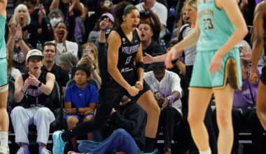 Valkyries crush Liberty as defense shuts down Sabrina Ionescu