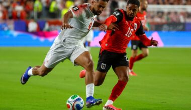 Algeria, Jordan meet in World Cup Group J match at Levi’s Stadium