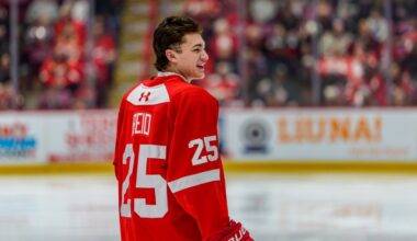 San Jose Sharks face decisions at NHL draft after adding Michael Kesselring