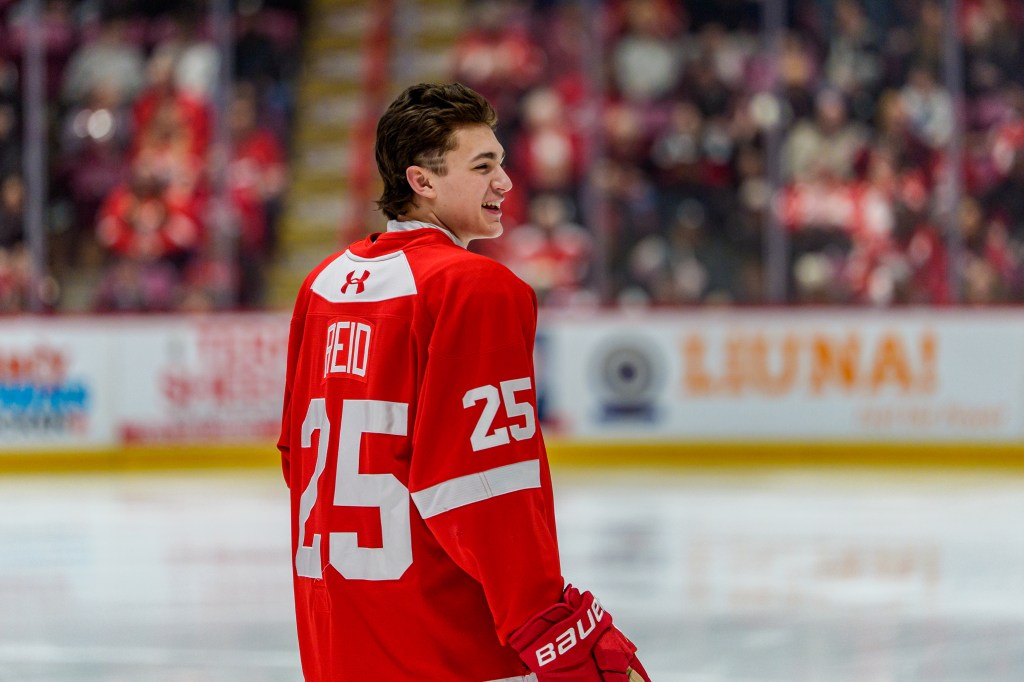 San Jose Sharks face decisions at NHL draft after adding Michael Kesselring
