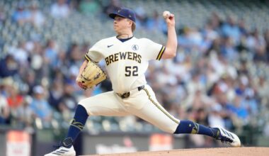 Former SF Giant Kyle Harrison dominates in first meeting with old team