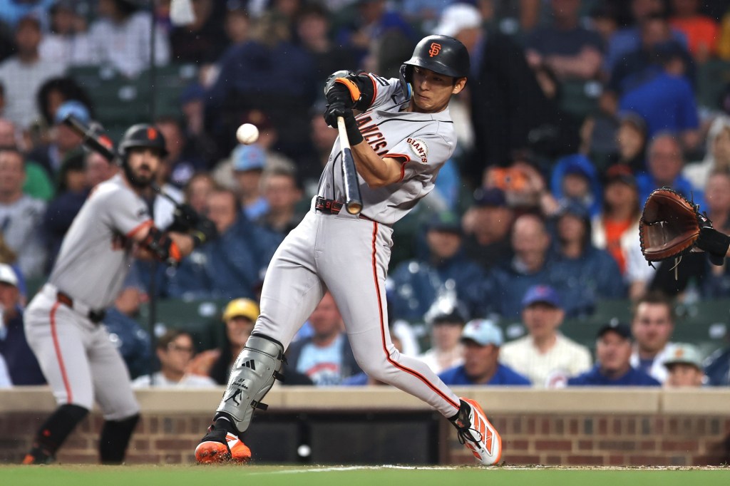 SF Giants end lengthy trip with walk-off loss on Sunday Night Baseball