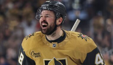San Jose Sharks still building as Tomas Hertl chases Stanley Cup with Vegas