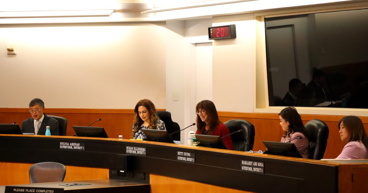 Santa Clara County expands protections to include more renters