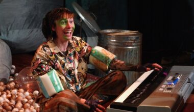 Oakland Theater Project's season examines freedom in America