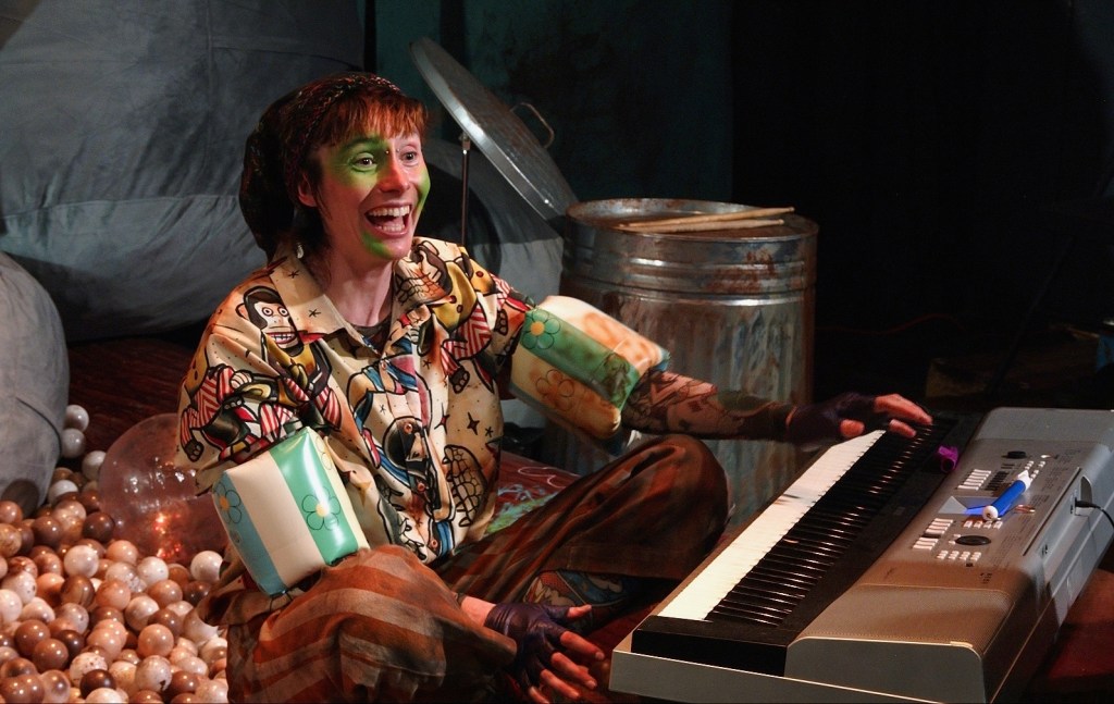 Oakland Theater Project's season examines freedom in America