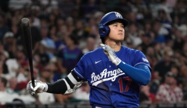 Brewers, White Sox and Ohtani among May winners, Mets and Tigers lead list of losers