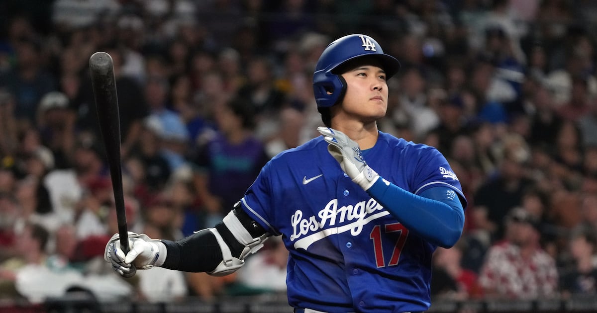 Brewers, White Sox and Ohtani among May winners, Mets and Tigers lead list of losers