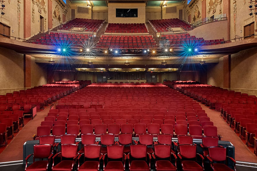Balboa Theatre