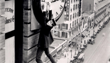 Balboa Theatre Silent Movie Mondays: A Unique Experience