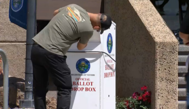 No clear leaders in California contests for governor, LA mayor – NBC Bay Area