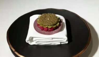 Bay Area restaurants earn top honors in latest Michelin Guide – NBC Bay Area